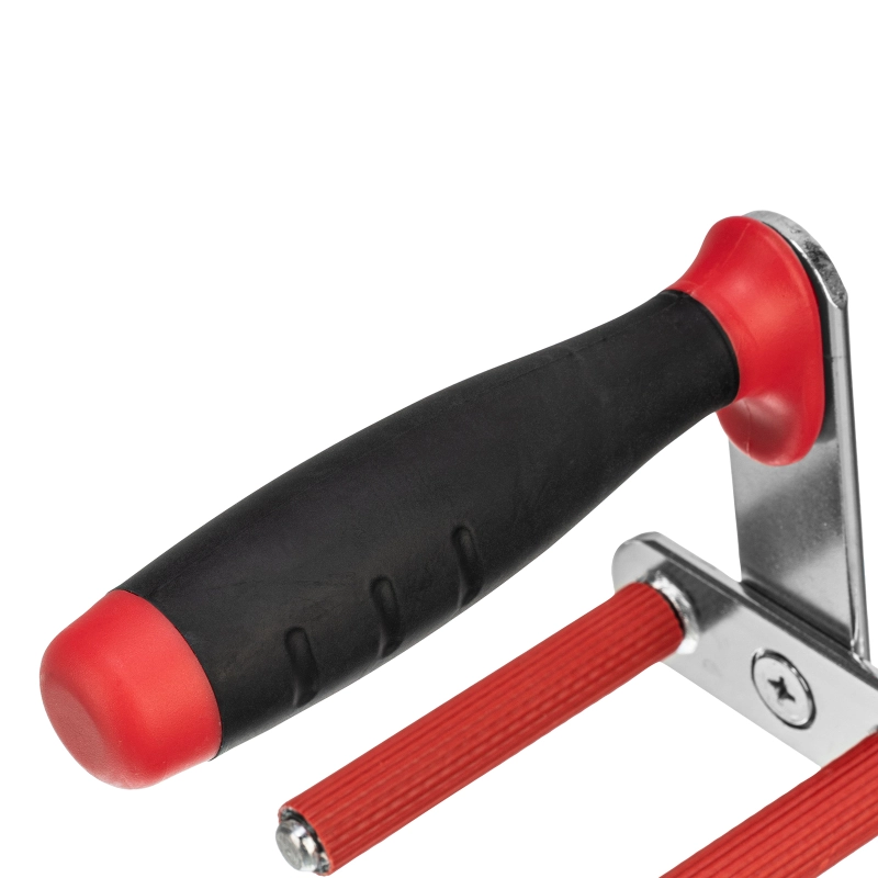 Переноска для гипсокартона, 2 шт. Matrix (87532)