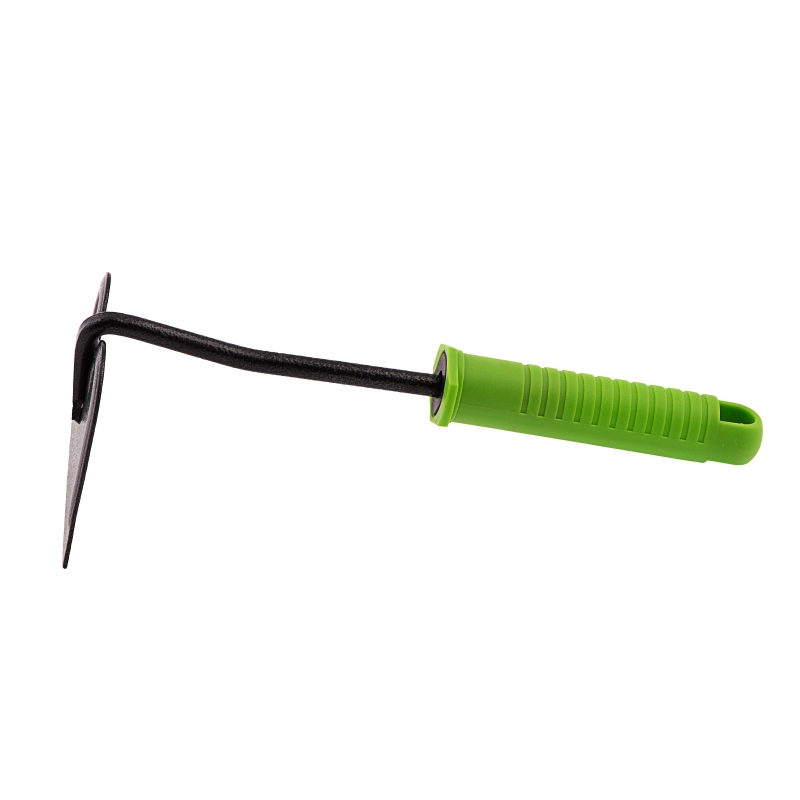 Мотыжка, 100 х 250 мм, стальная, пластиковая рукоятка, Standard, Palisad (62388)