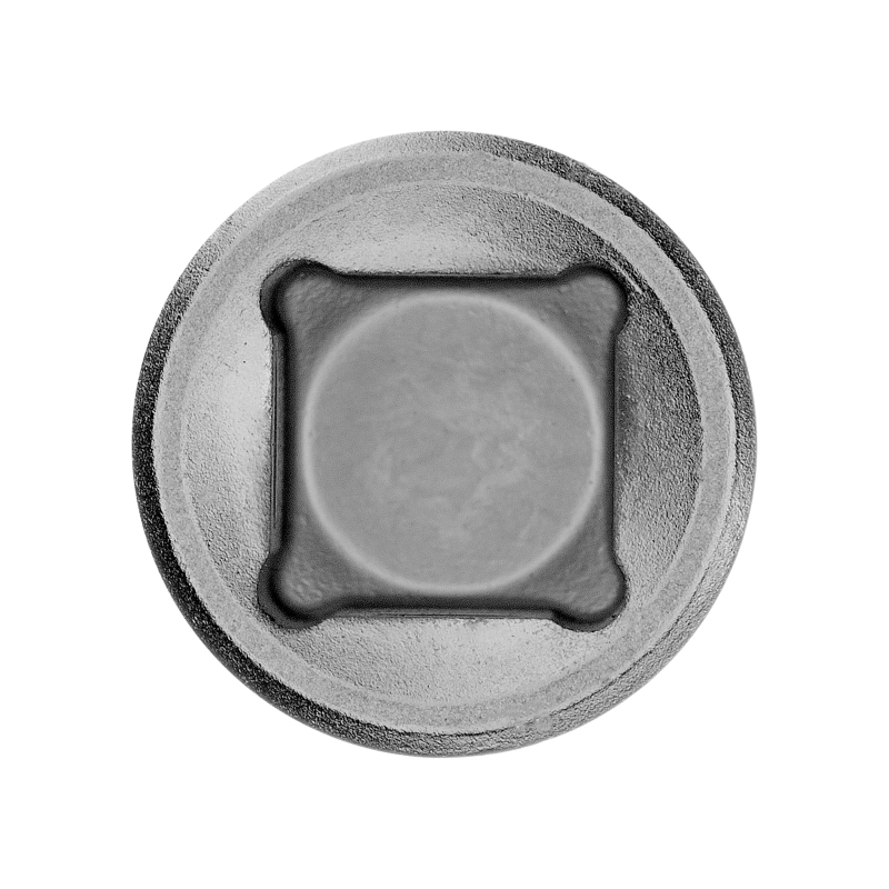 Переходник 3/8 х 1/2, CrV Stels (13911)