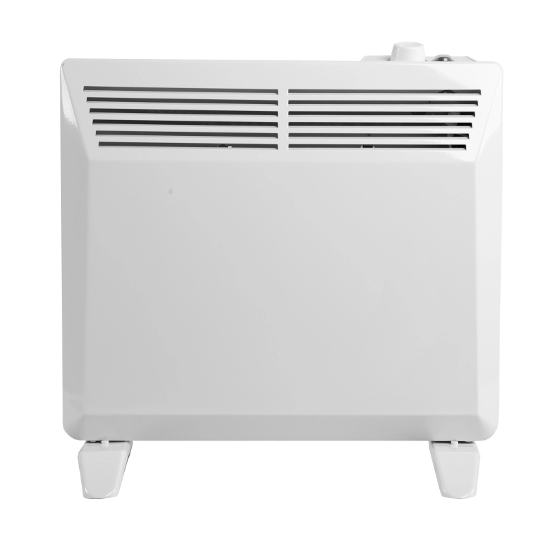 Конвектор электрический XCE-1000, 230 В, 1000 Вт, X-образный нагреватель Denzel (98115)