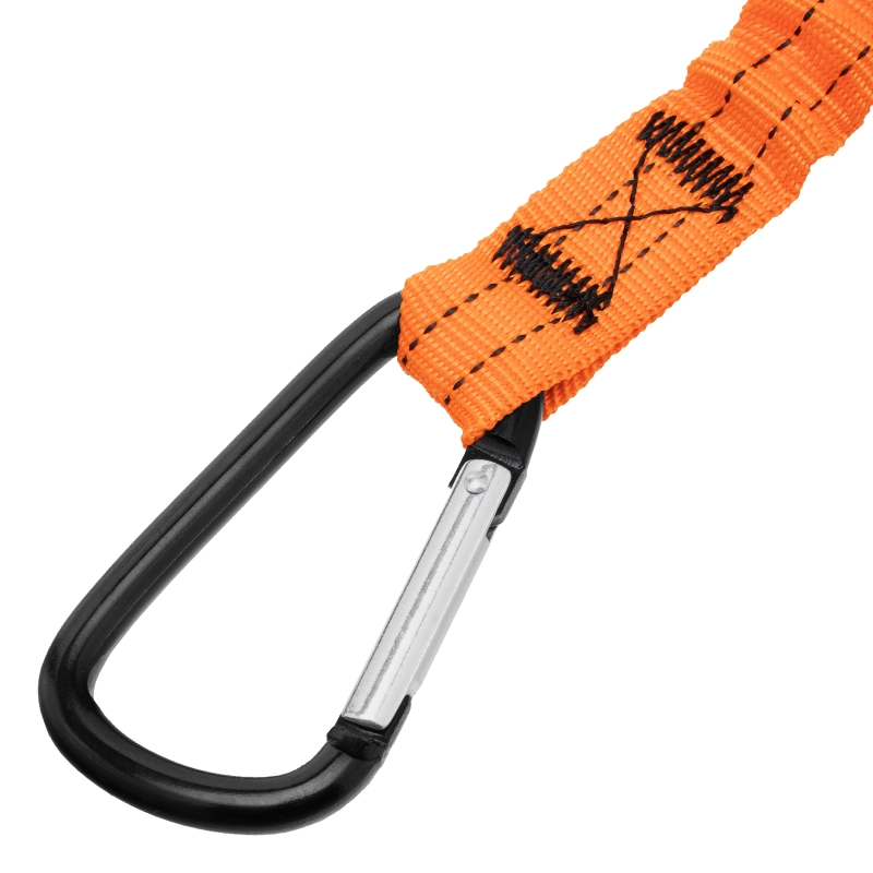 Подвес для инструмента нейлоновый, максимальный вес 10 кг, с карабином Сибртех (90283)