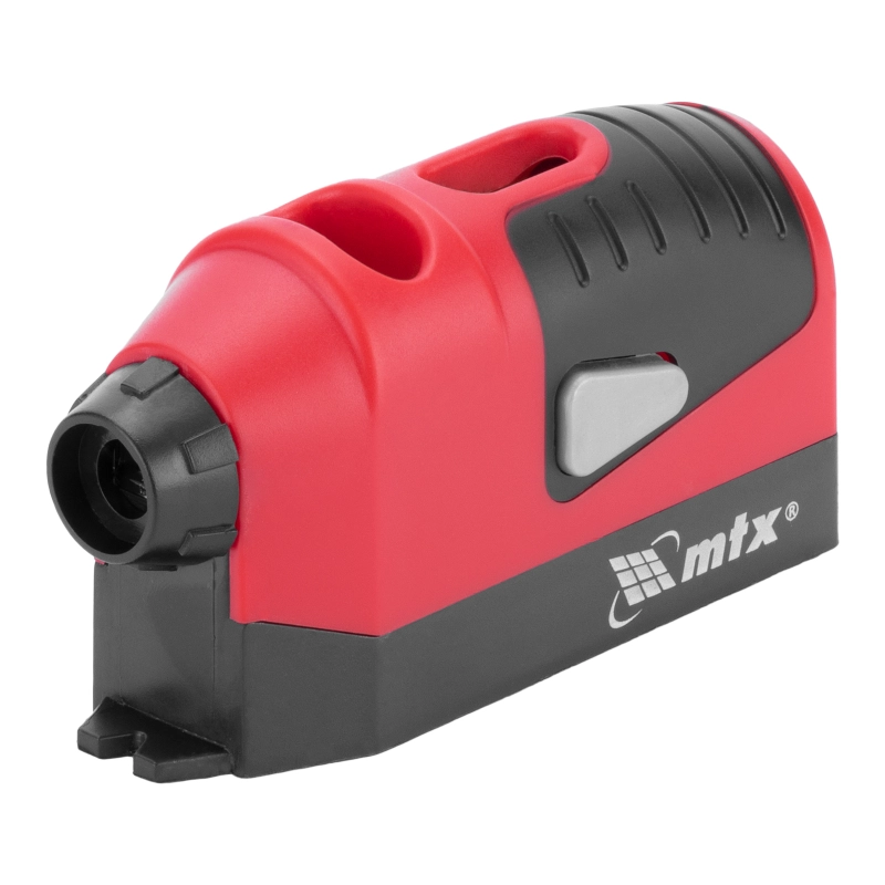 Лазерный уровень, маркер, отвес// MTX (350069)