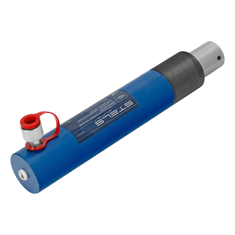 Гидравлический цилиндр для пресса 52305, усилие 10 т Stels (52360)