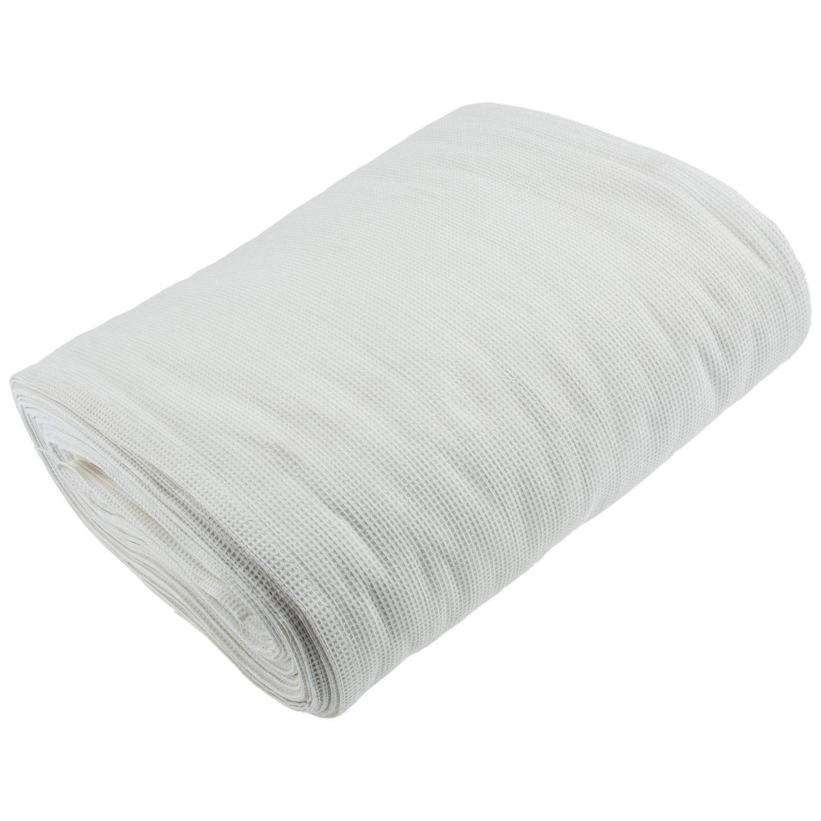 Полотно вафельное, 0,45х60 м (92344)