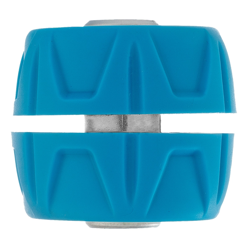 Муфта ремонтная 1/2", алюминий, TPR, LUXE Palisad (65838)