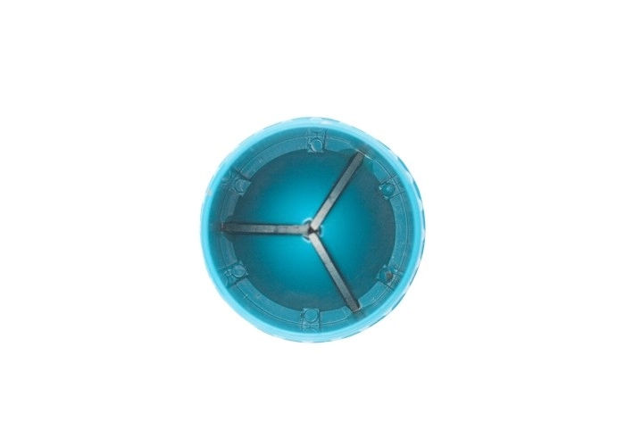 Риммер, устройство для снятия внешней и внутренней фасок труб Gross (78707)