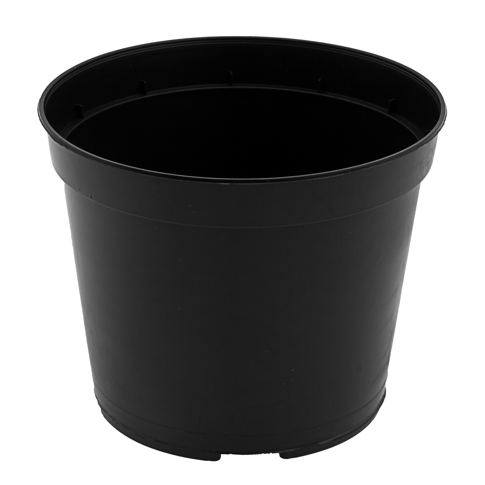 Горшок для рассады, 2 л, полипропиленовый, Сибртех (64392)