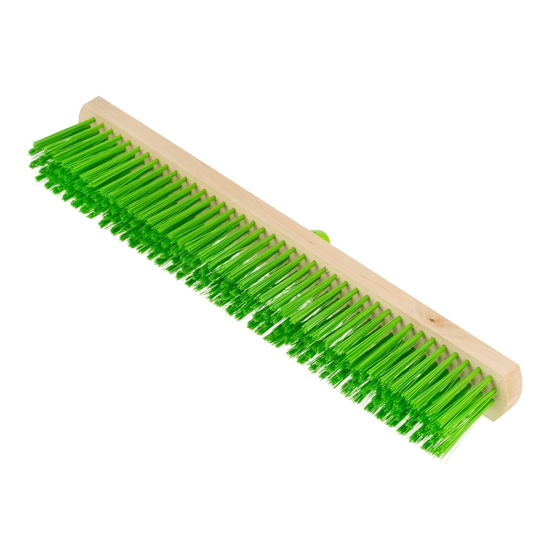 Щетка деревянная для подметания пола, 500 мм, без черенка Сибртех (84620)