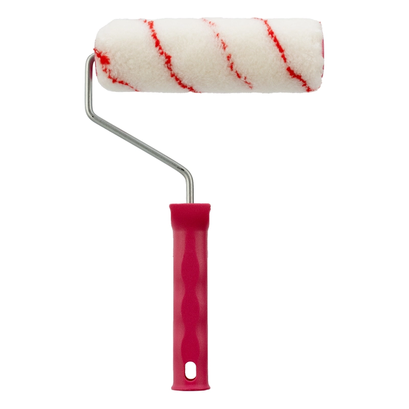 Валик "Нейлон Стандарт", 180 мм, ворс 9 мм, D 36 мм, D ручки 6 мм, полиамид Matrix (80884)