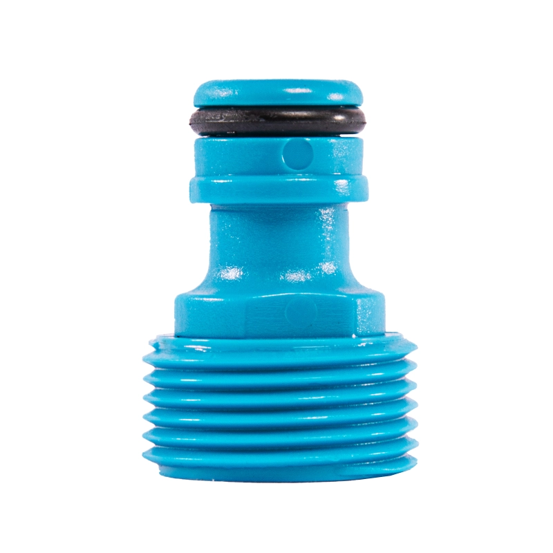 Адаптер с внешней резьбой 3/4 Palisad Luxe (65721)