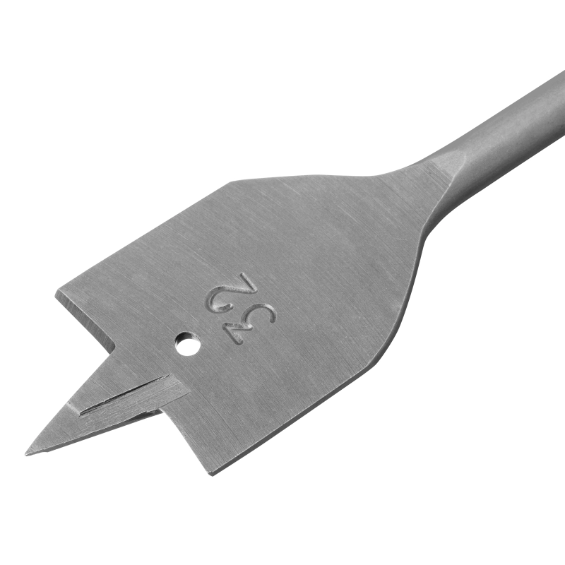 Сверло по дереву перовое, 32 мм Сибртех (70382)