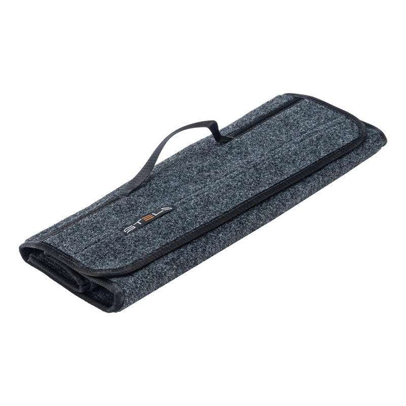 Органайзер автомобильный в багажник "Войлок" Stels (54394)