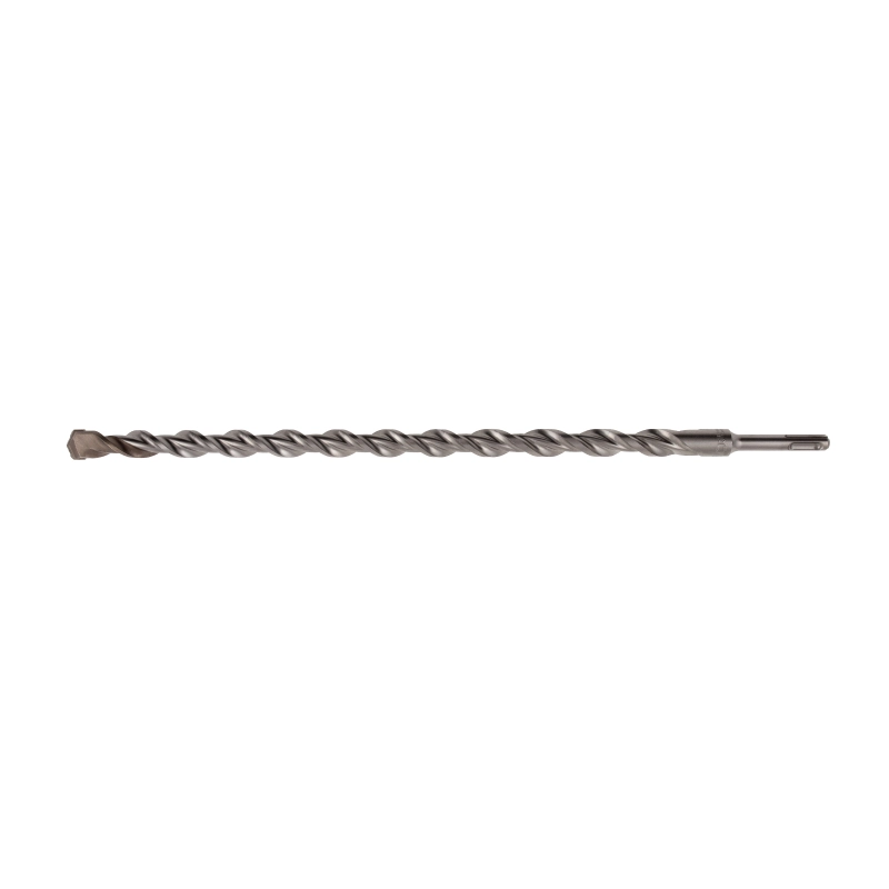 Бур по бетону Pro, 18 х 450 мм, SDS Plus Gross (70696)