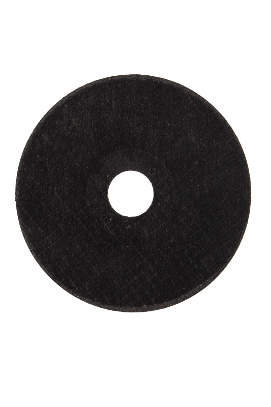 Круг отрезной по металлу, 115 х 1,6 х 22,2 мм Сибртех (743117)