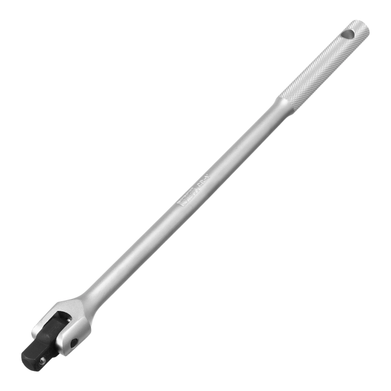 Набор инструментов, 1/2", 1/4", CrV, S2, пластиковый кейс, 100 предметов Denzel (15803)