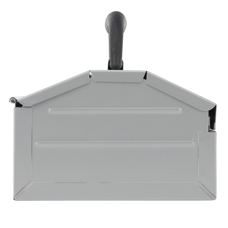 Ящик для инструмента, 410 х 154 х 95 мм, металлический Matrix (906035)