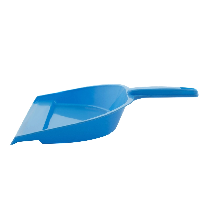 Совок, 290 x 210 мм, голубой, Home Palisad (933255)