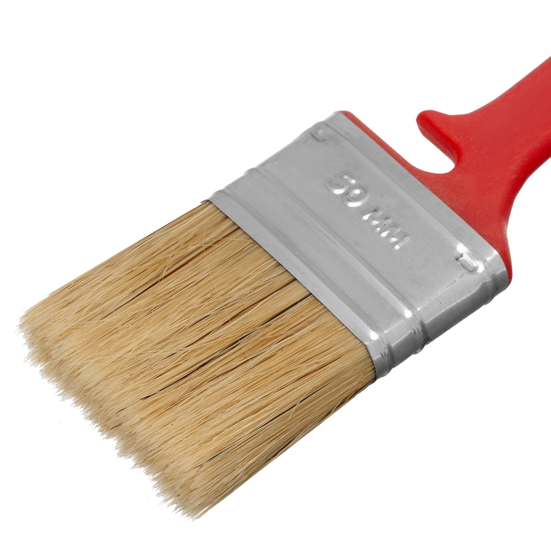 Кисть флейцевая "Эмали" Color Line 50 х 12 мм Matrix (83352)