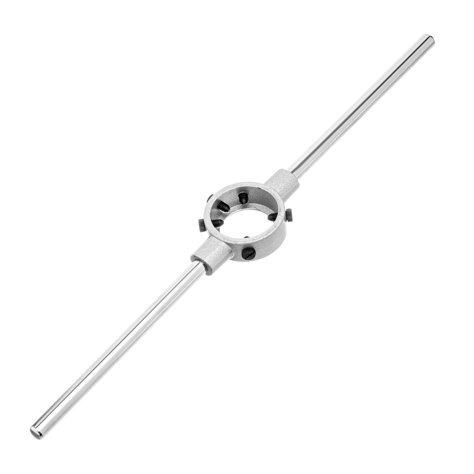 Плашкодержатель, 55 мм (М16-M24) Сибртех (77455)