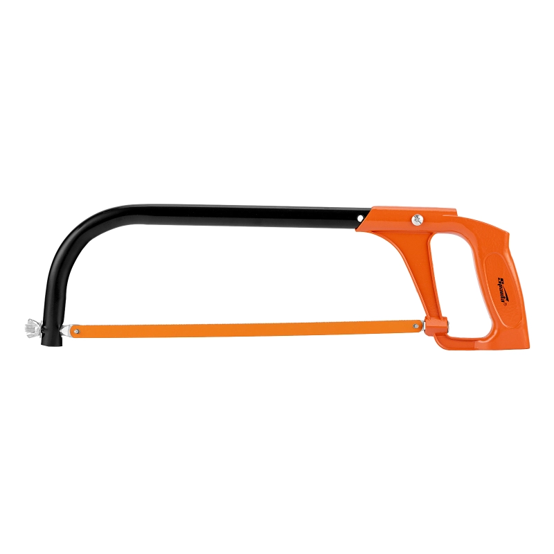 Ножовка по металлу, 250-300 мм, металлическая ручка Sparta (775765)