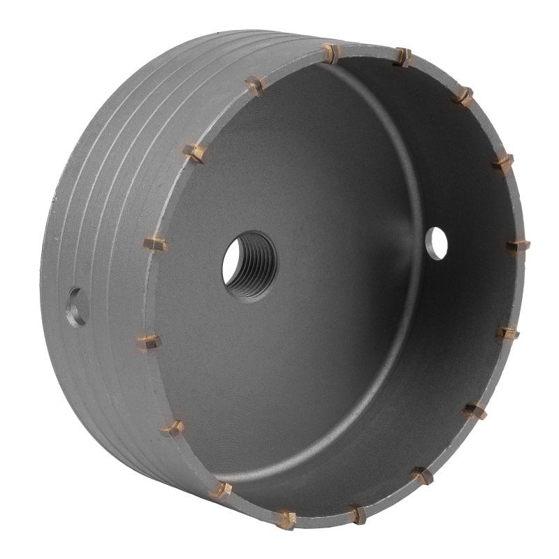 Буровая коронка, M22 х 150 мм Matrix (70396)