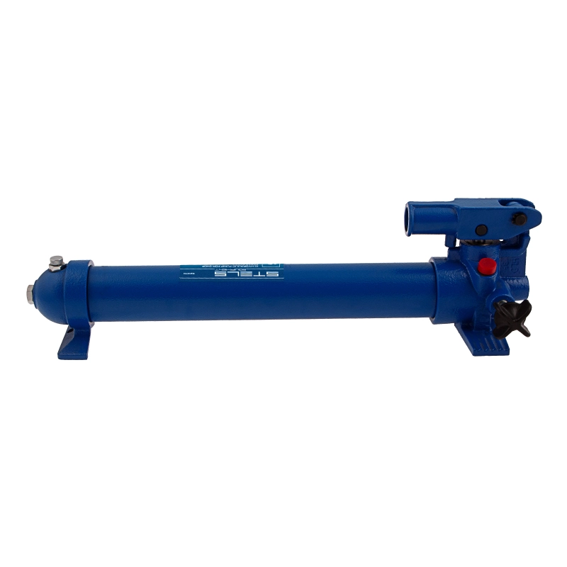 Гидравлический насос для пресса 52305 усилие 10 т Stels (52370)