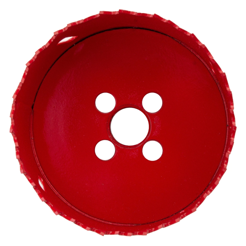 Коронка Bimetal, 76 мм Matrix (72476)