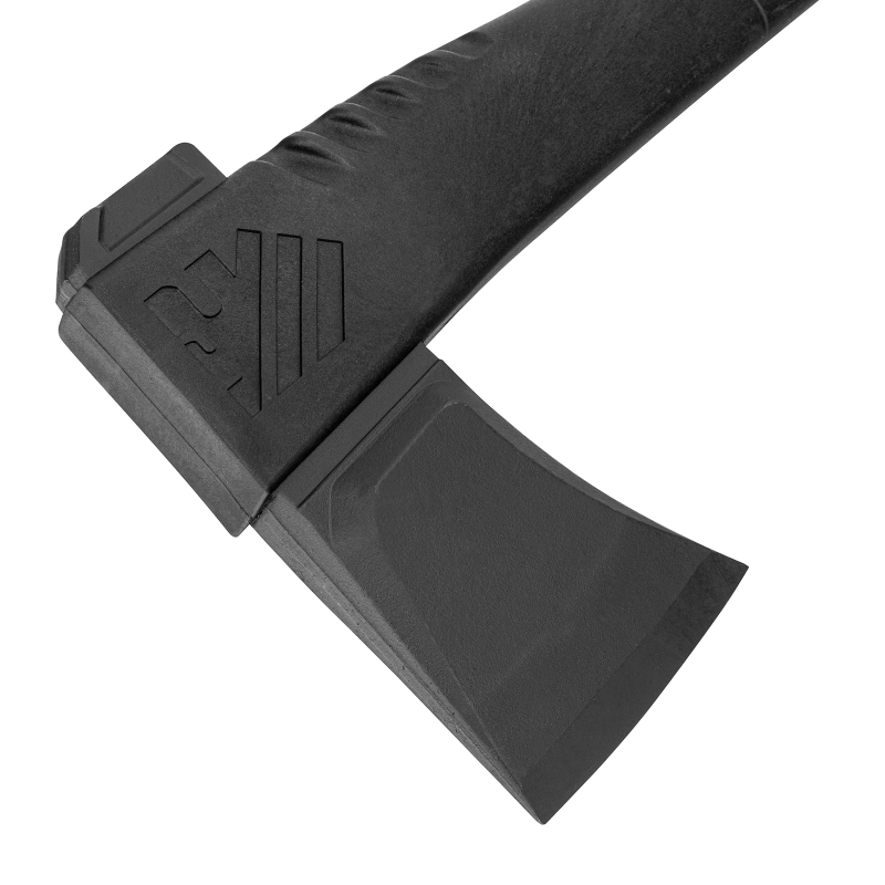 Колун, F20, 2800 гр, двухкомпонентная рукоятка, 920 мм// Denzel (21440)