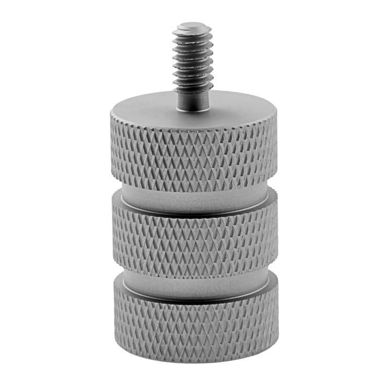 Адаптер резьбовой 5/8"-1/4 Matrix (35087)