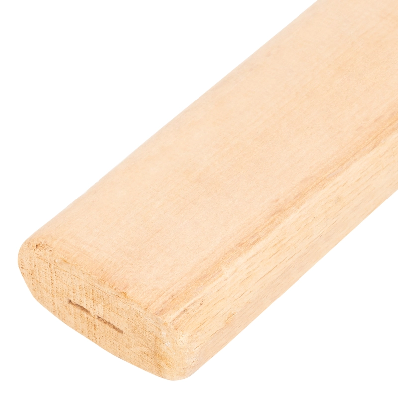 Рукоятка для кувалды, шлифованная, Бук, 700 мм Сибртех (11006)