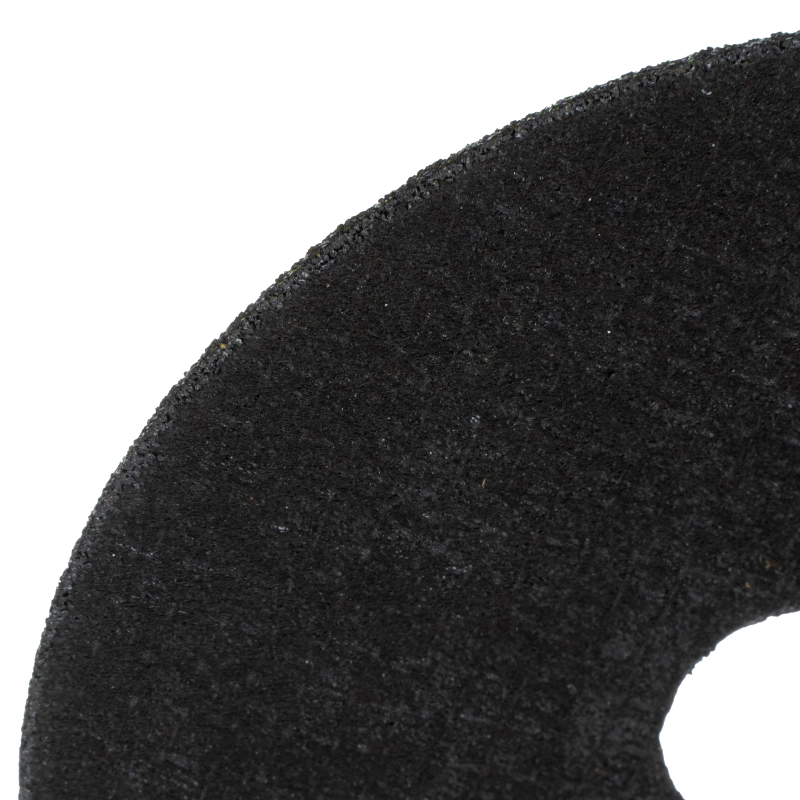 Круг отрезной по металлу, 125 х 1.2 х 22.2 мм Denzel (73762)