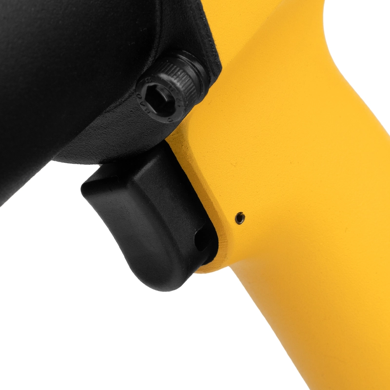 Ударный пневмогайковерт IW1500SP, 1/2", 8800 об/мин, 1490 Нм Denzel (57474)