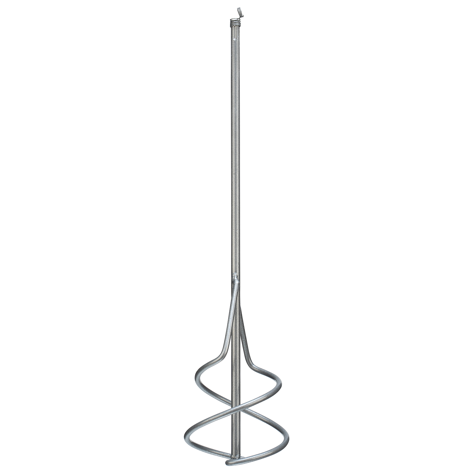 Миксер для строительных смесей, 100х450мм, хвостовик SDS plus Сибртех (84777)