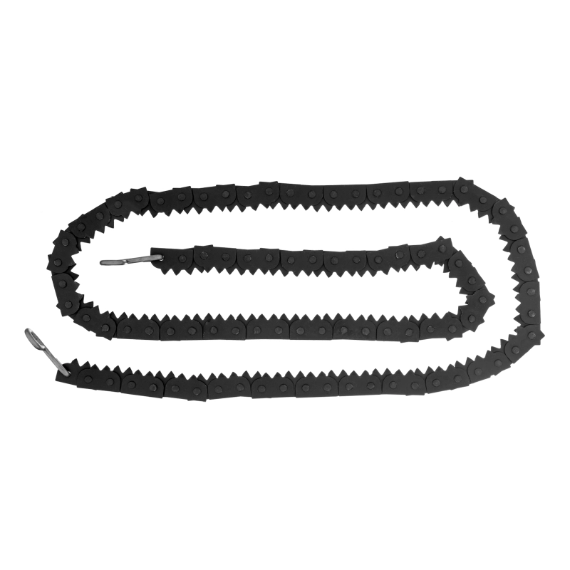 Пила ручная, цепная, 1000 мм, чехол кобура Сибртех (23041)