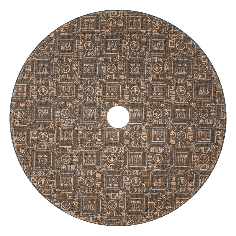 Круг отрезной по металлу, 230 х 3.0 х 22 мм "Луга" (73682)