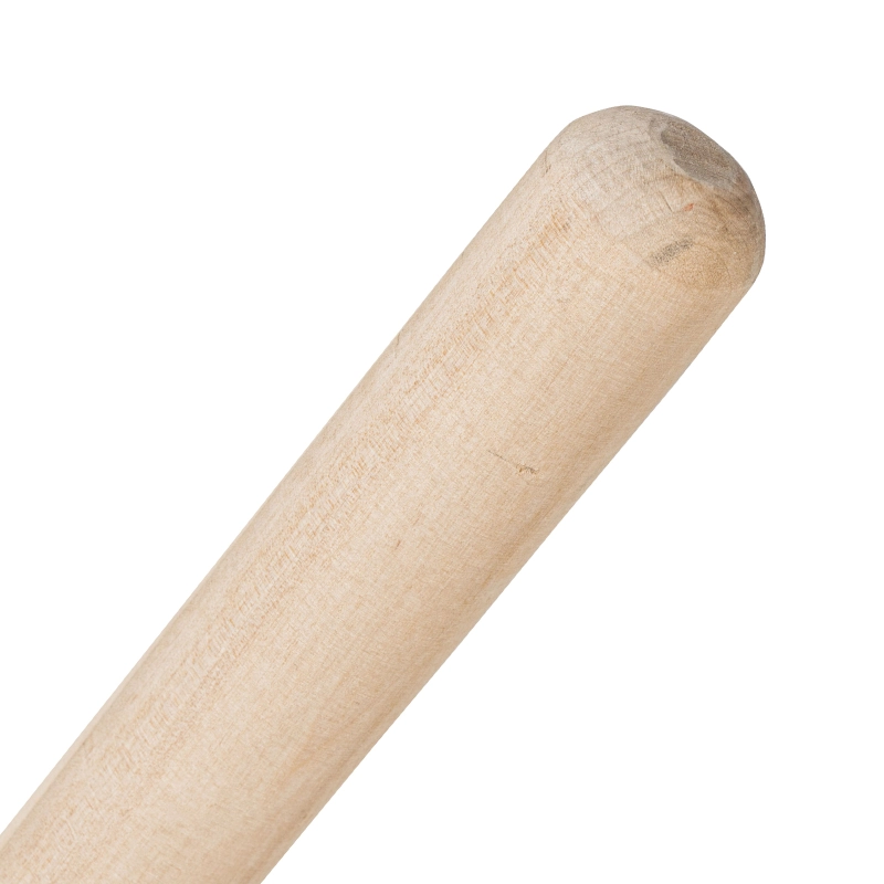 Мотыга стальная, 200 х 65 х 1380 мм, деревянный черенок, Сибртех (62332)