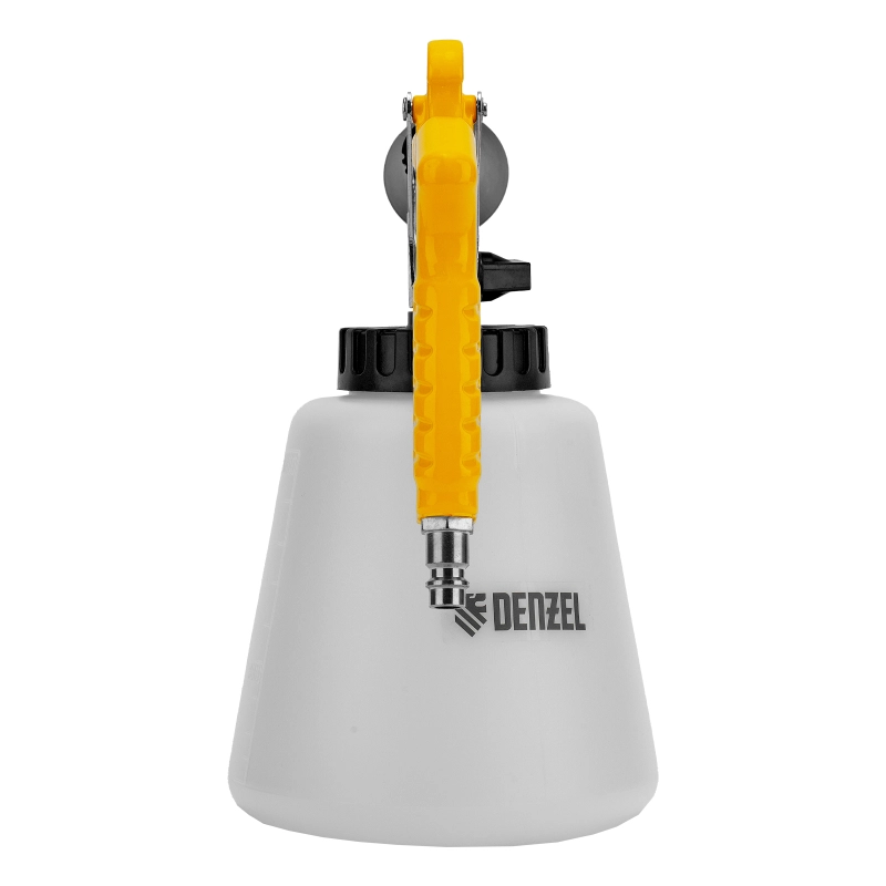 Пистолет для химчистки DC1000, пневматический Denzel (57331)