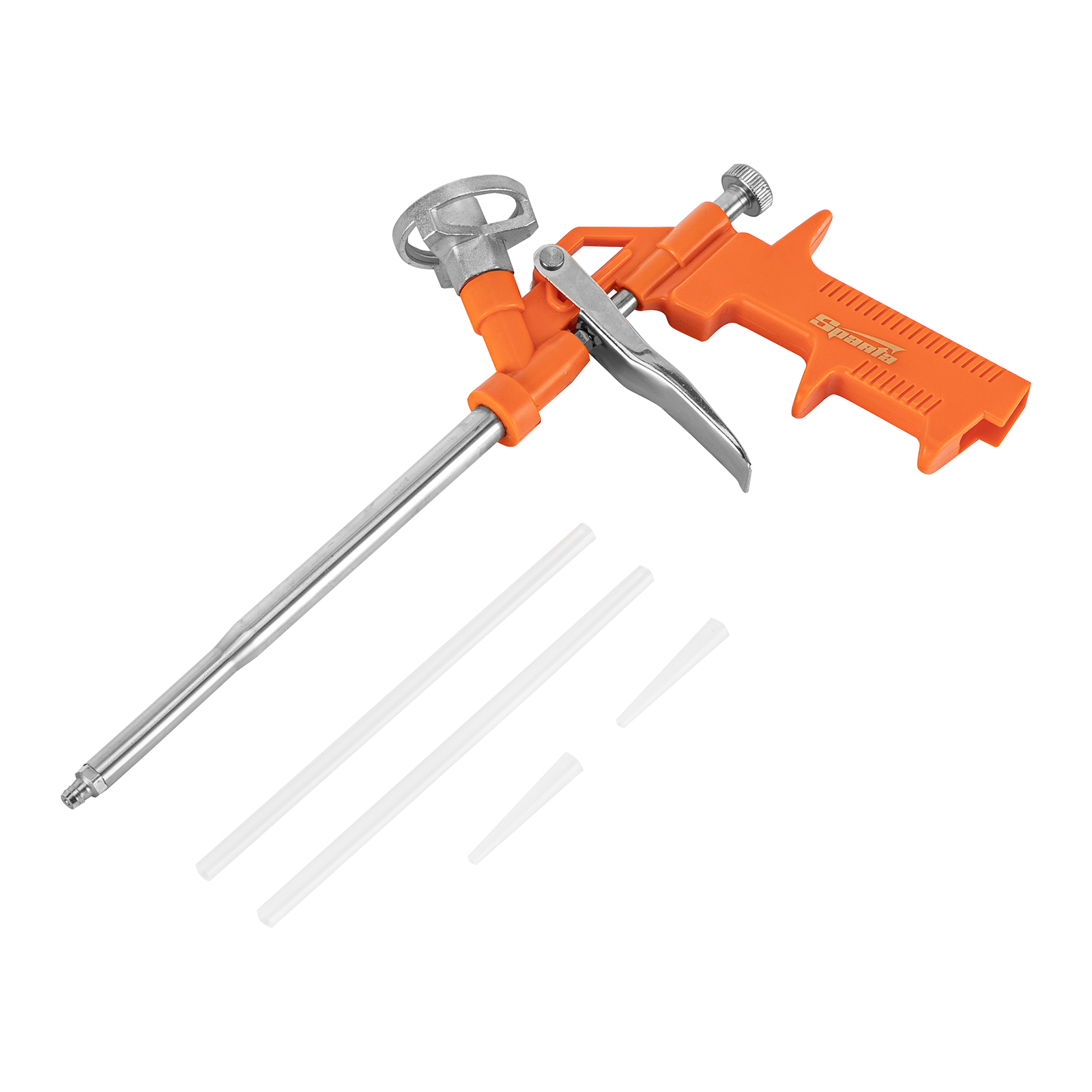 Пистолет для монтажной пены Sparta (88674)