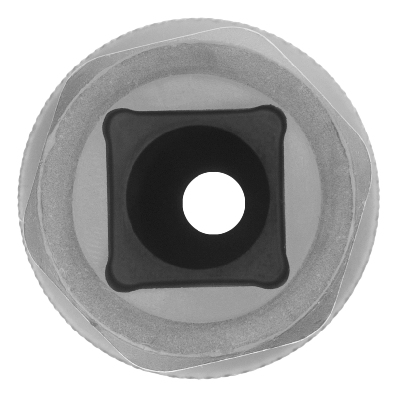 Головка торцевая свечная, двенадцатигранная, 21 мм, под квадрат 1/2 Stels (13637)