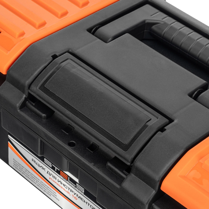 Ящик для инструментов, усиленный 16" Stels (90761)