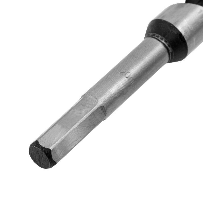 Сверло по дереву шнековое, 20 х 230 мм, шестигранный хвостовик Matrix (70108)