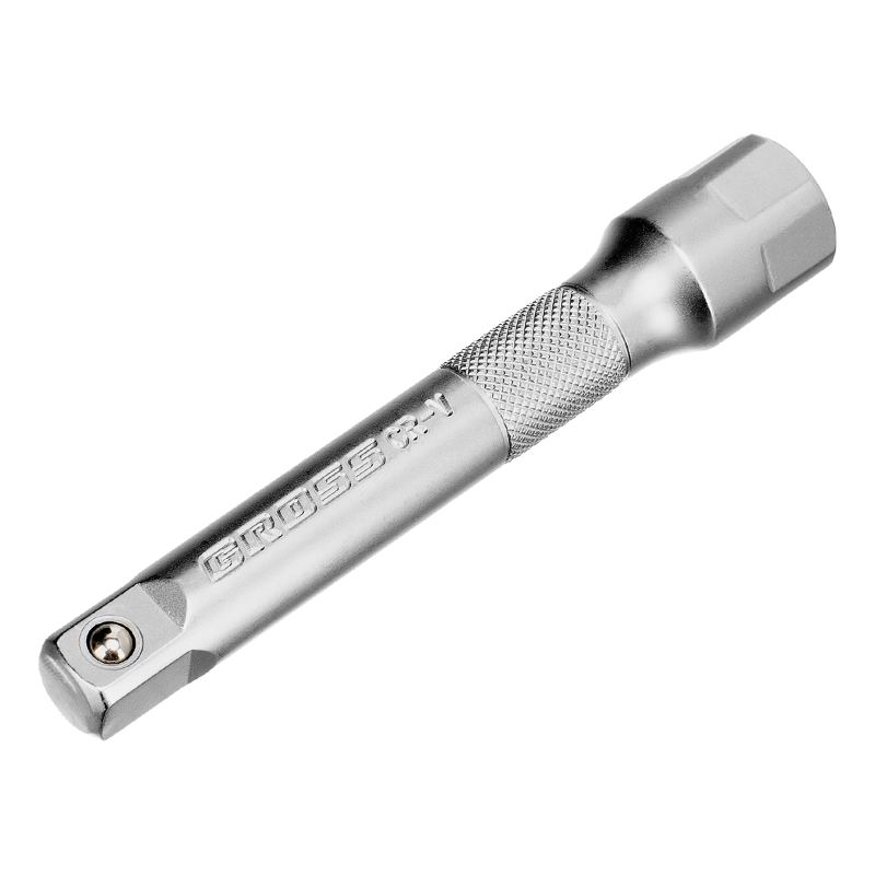Набор инструментов, 1/2", CrV, 120 зубьев, 24 предмета Gross (14147)