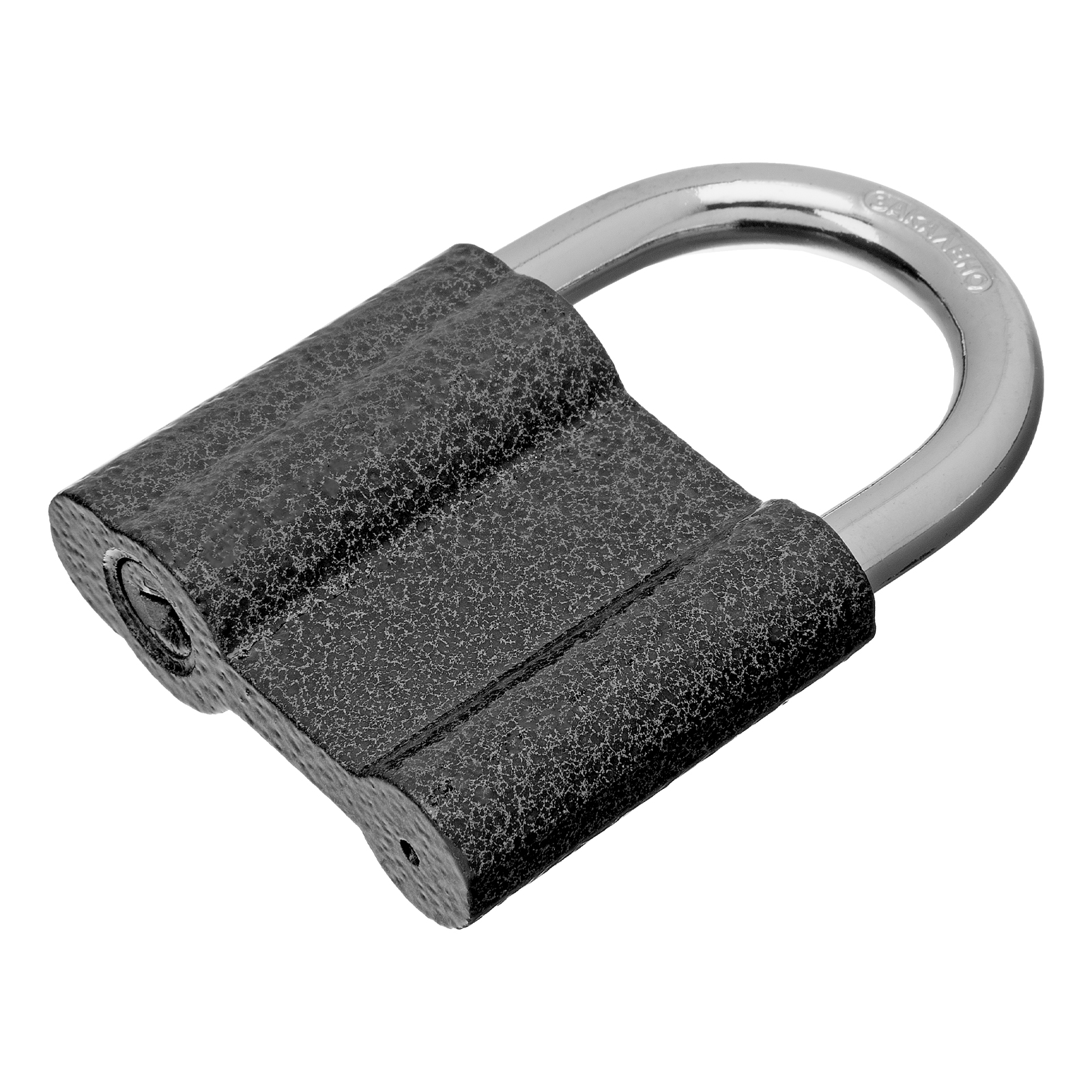 Замок навесной ЗН2-М1.70 мм Сибртех (91612)