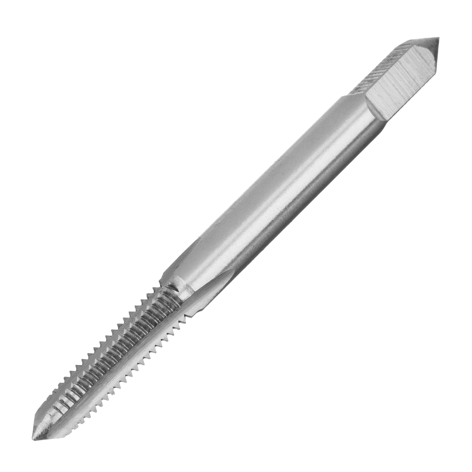 Метчик ручной М4 х 0.7 мм, Р6М5 Matrix (76671)
