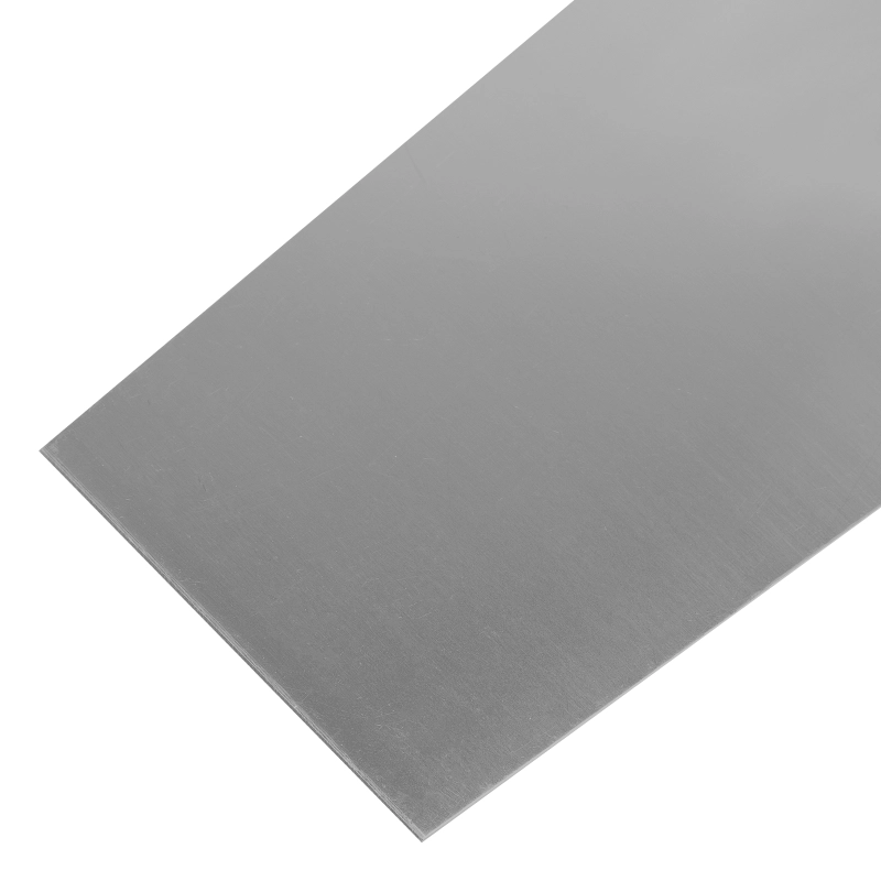 Кельма из нержавеющей стали, 140 х 82 мм, деревянная ручка Matrix (86318)