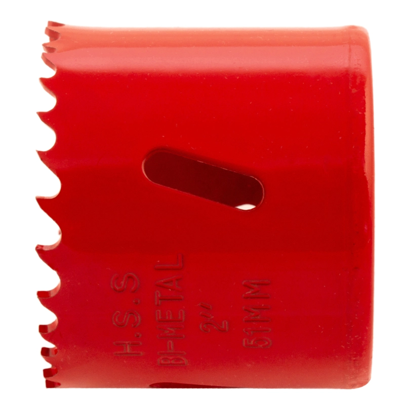 Коронка Bimetal, 51 мм Matrix (72451)