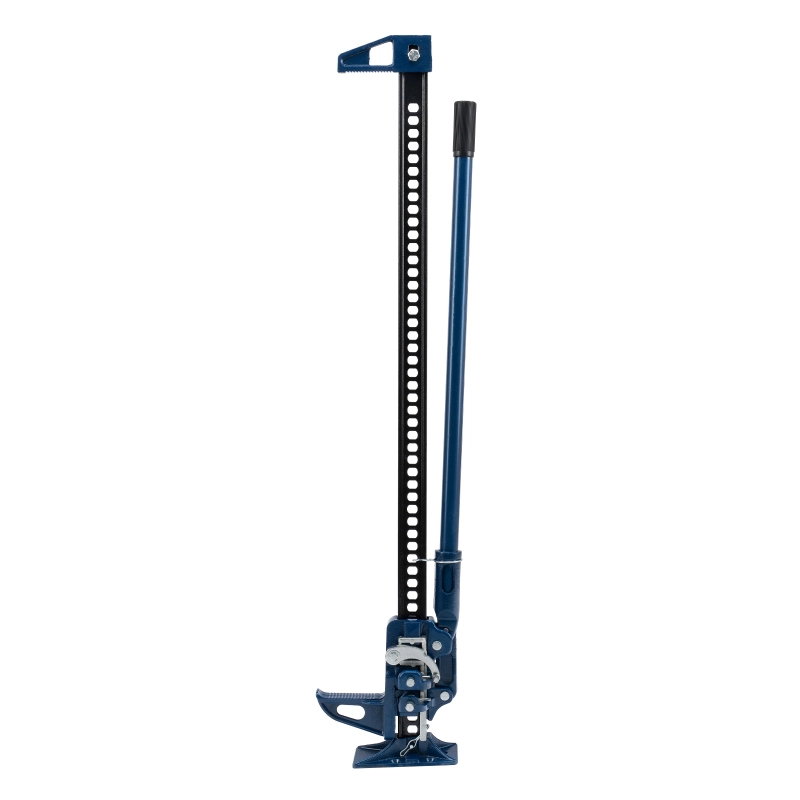 Домкрат реечный профессиональный 3 т, 115-1030 мм. HigH Jack Stels (50527)