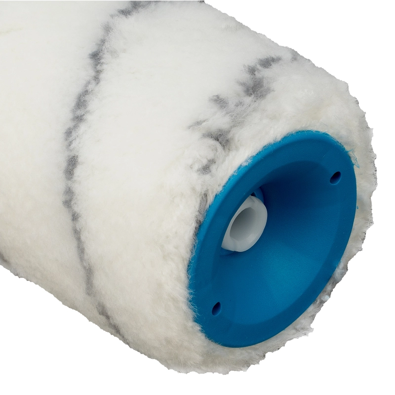 Валик сменный, "Грейтекс", 250 мм, ворс 12 мм, D 48 мм, D ручки 8 мм, полиакрил Matrix (80741)