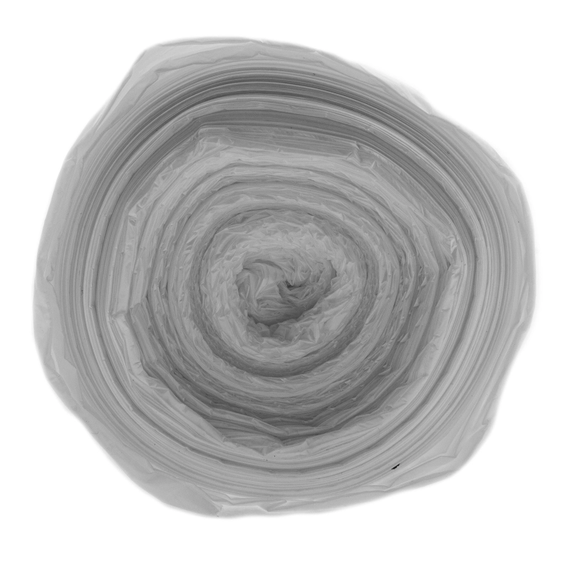 Пленка защитная полиэтиленовая в рулоне, 2мx50 м Matrix (88804)