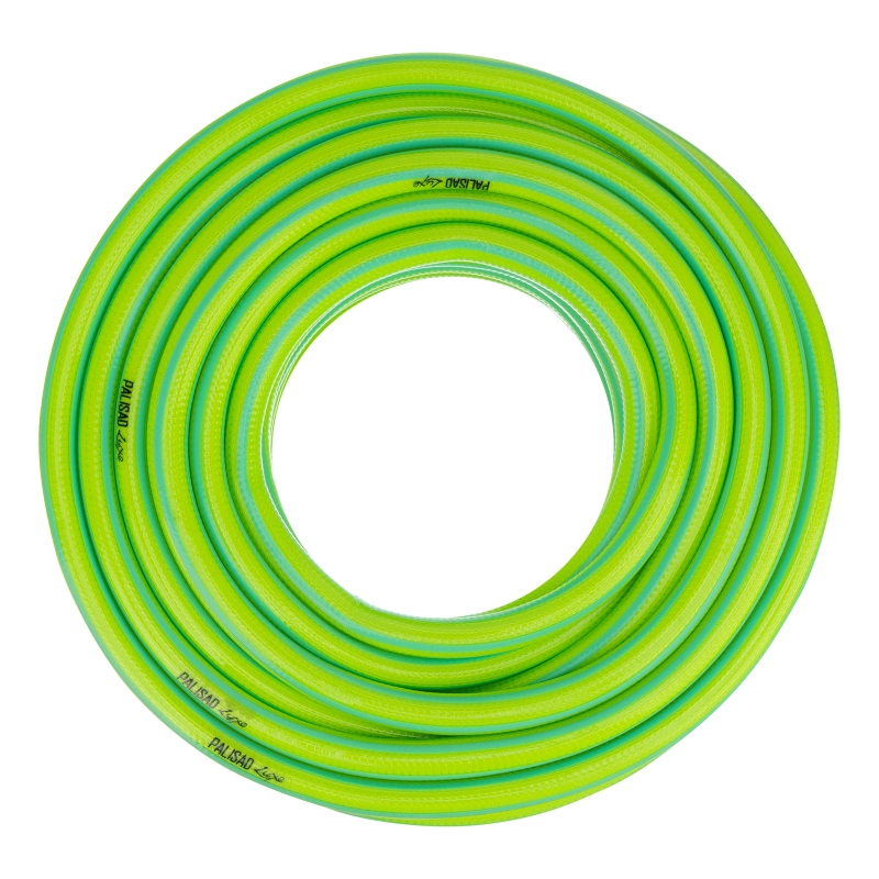 Шланг поливочный армированный, 3-х слойный, 1/2", 25 м, Luxe Palisad (67642)